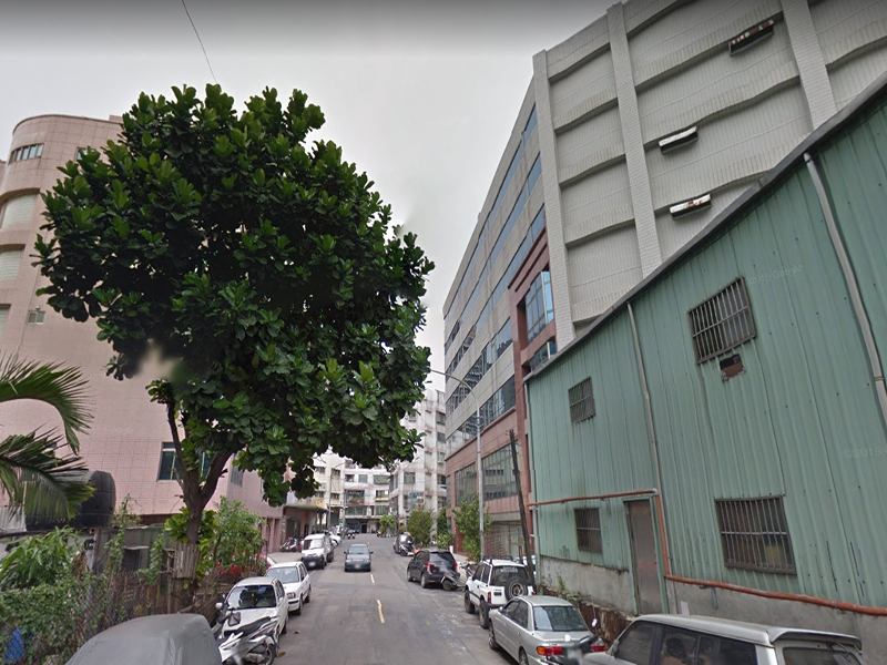 中和立德街乙工獨棟廠辦 (1)