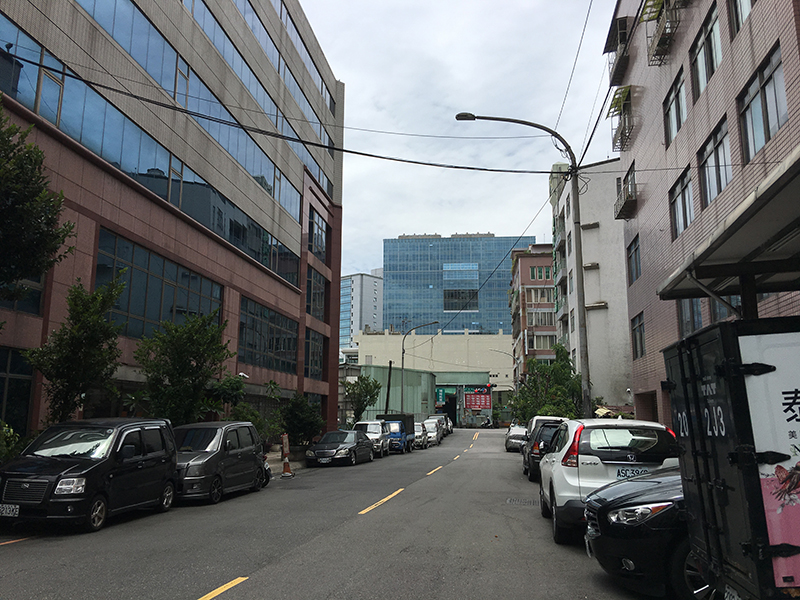 中和立德街乙工獨棟廠辦 (5)